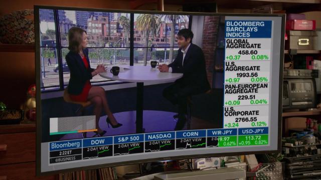 Пользовательское соглашение - 2 серия, 4 сезона, сериала Силиконовая долина (2014)