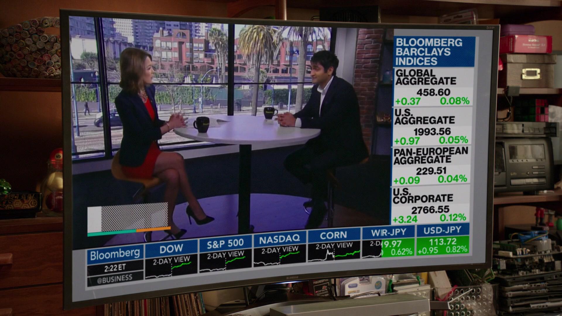 Сериал Силиконовая долина (2014) 4 сезон 2 эпизод