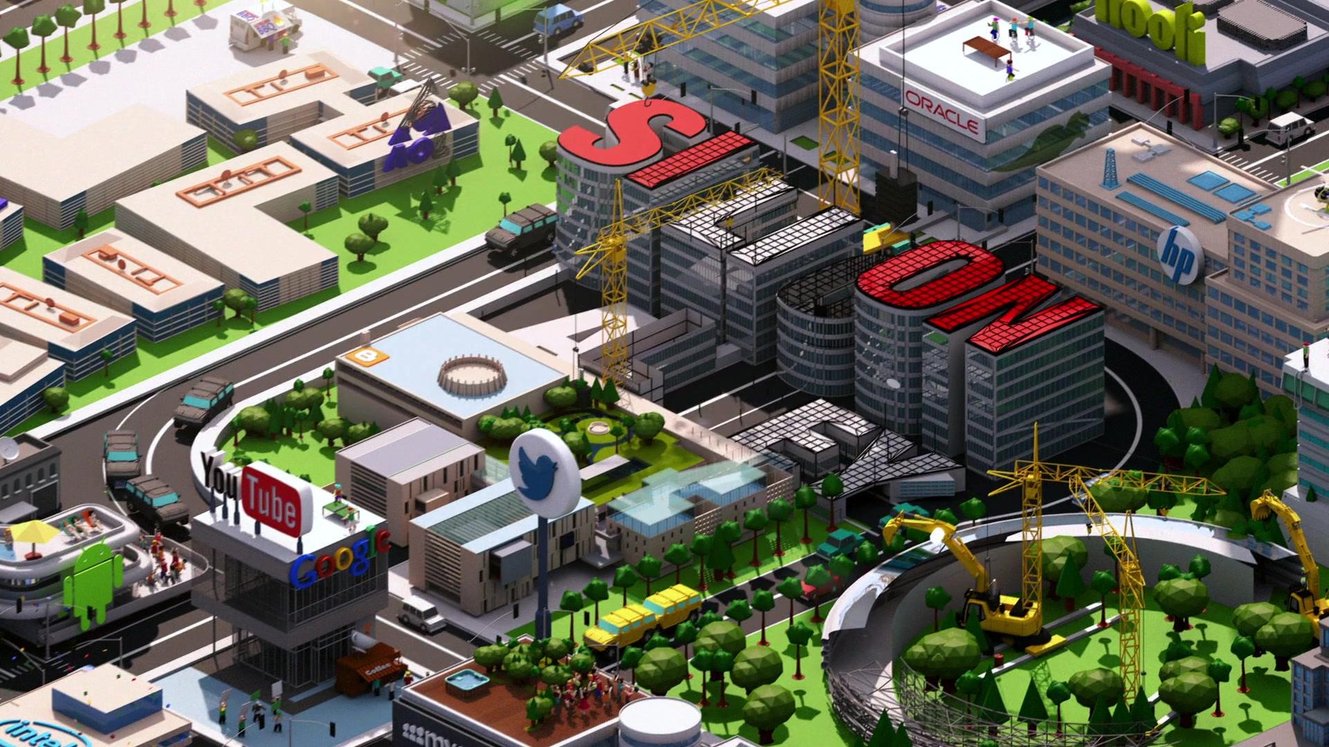 Сериал Силиконовая долина (2014) 1 сезон 4 эпизод