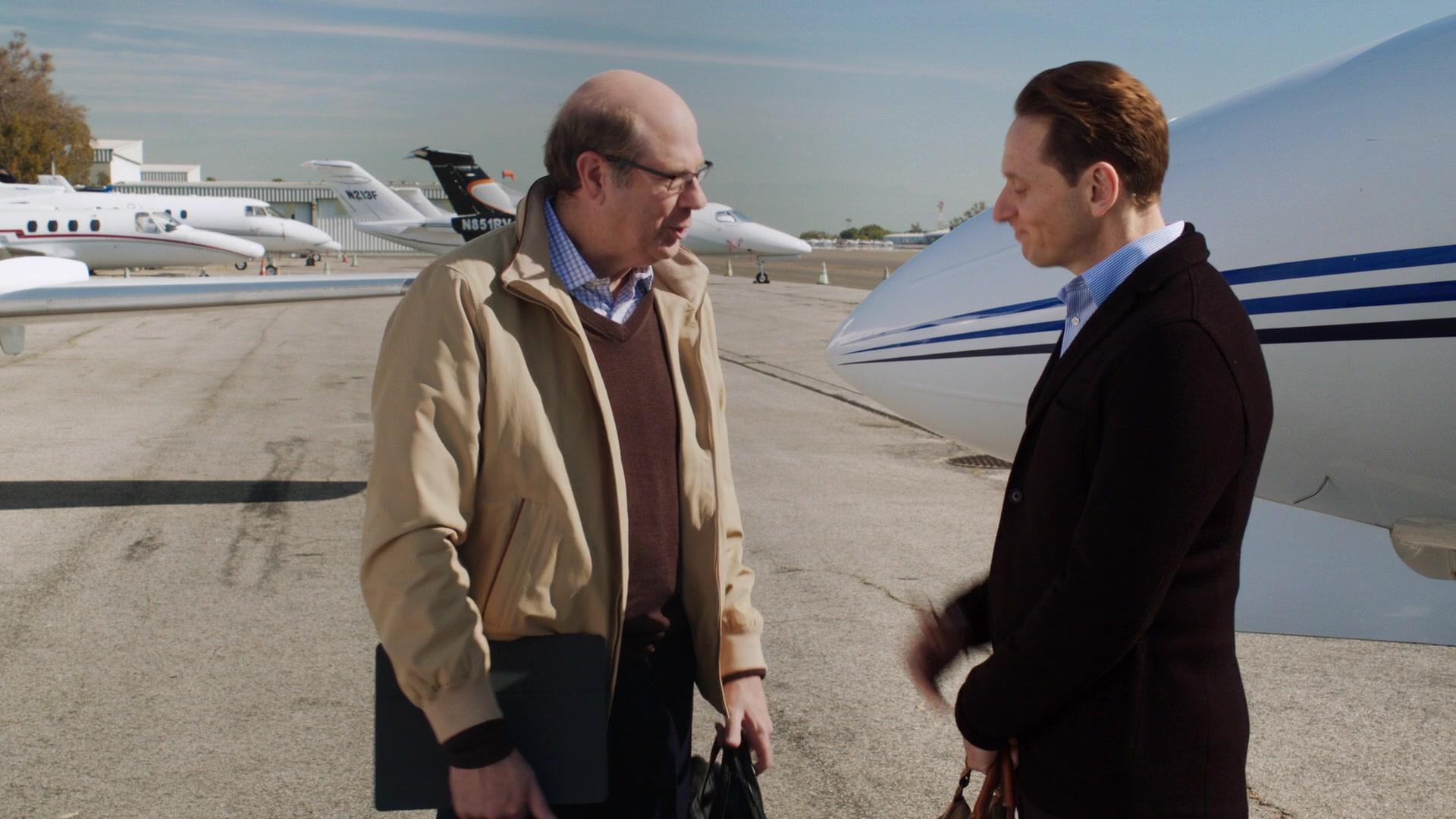 Сериал Силиконовая долина (2014) 3 сезон 8 эпизод