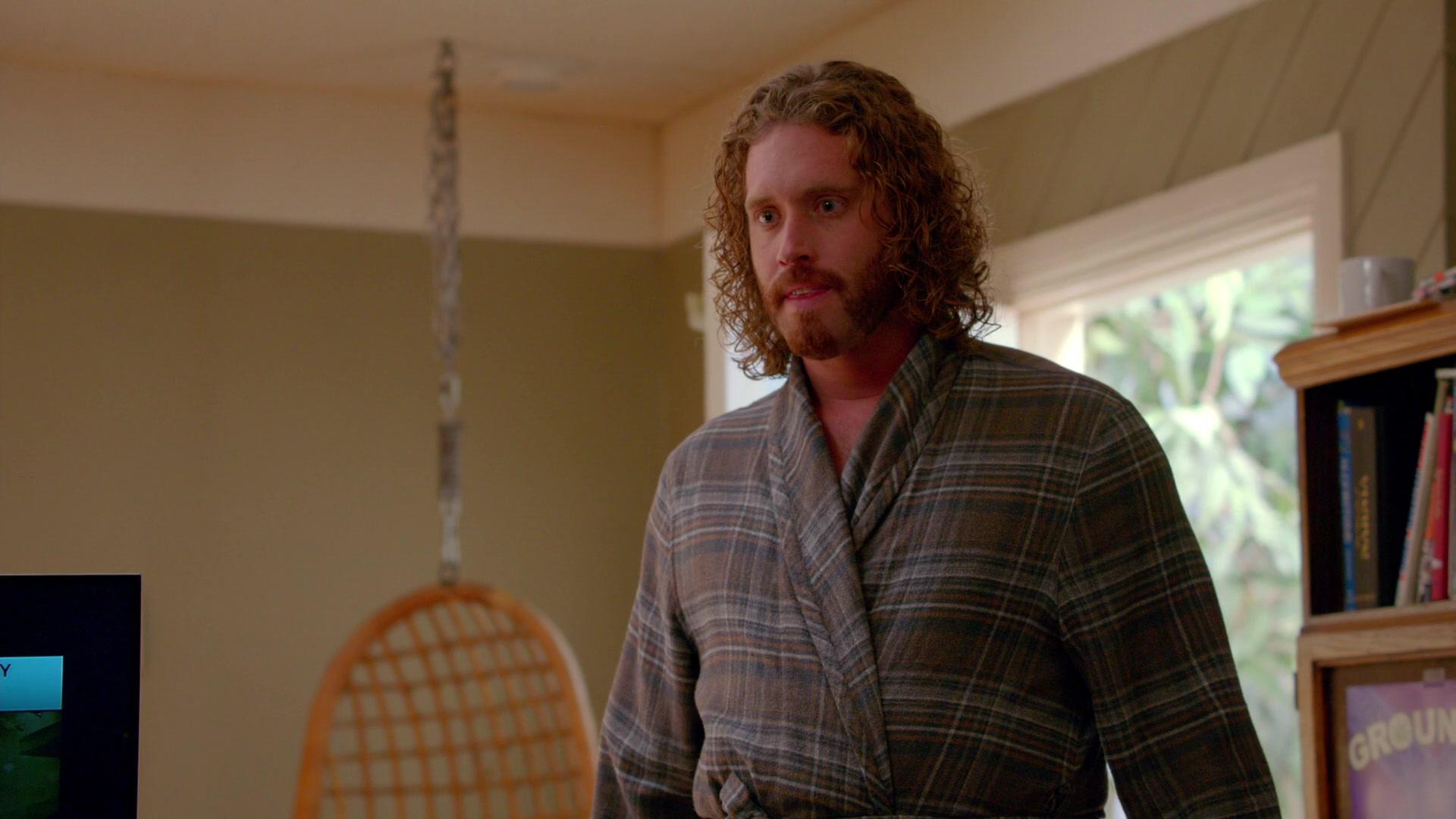 Сериал Силиконовая долина (2014) 1 сезон 6 эпизод