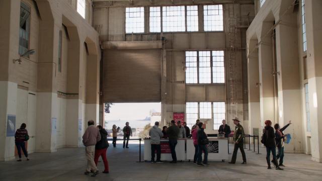 Бахманити - 6 серия, 3 сезона, сериала Силиконовая долина (2014)