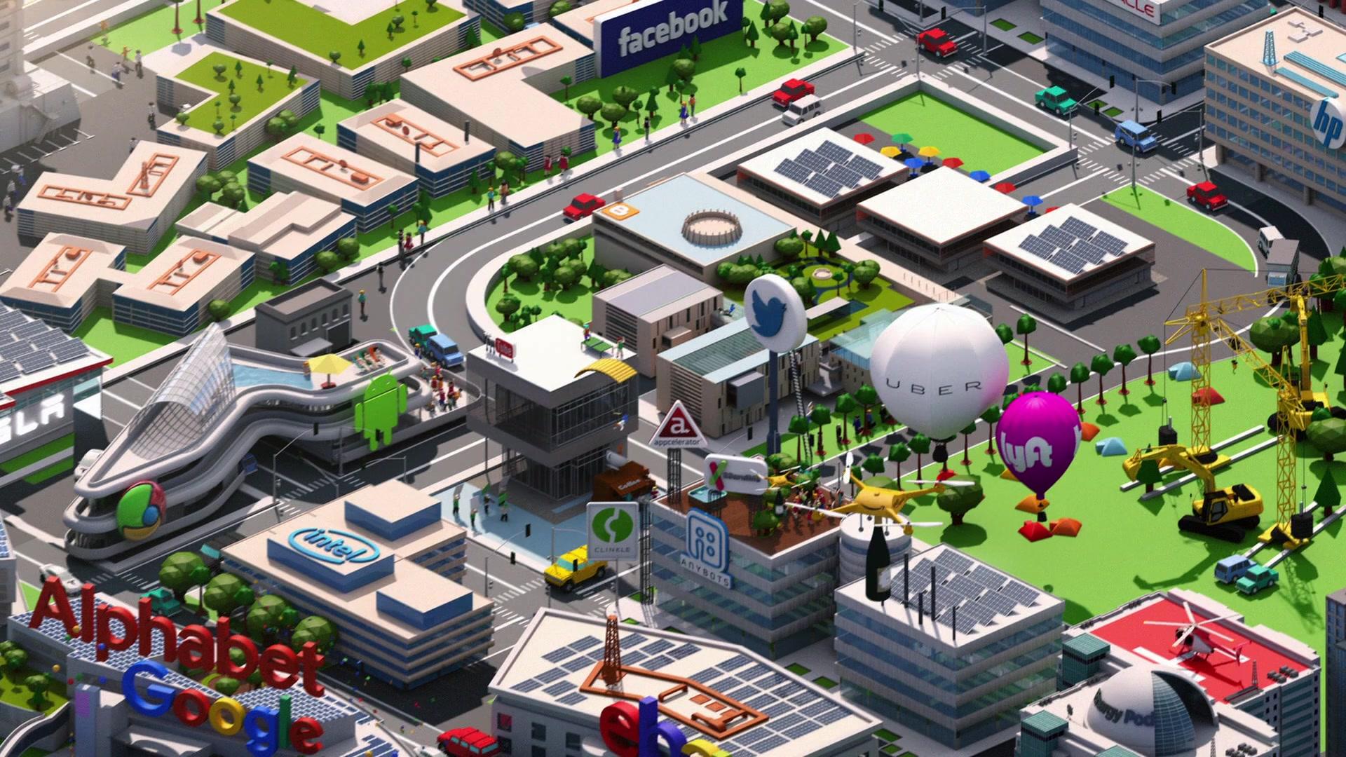 Сериал Силиконовая долина (2014) 3 сезон 4 эпизод