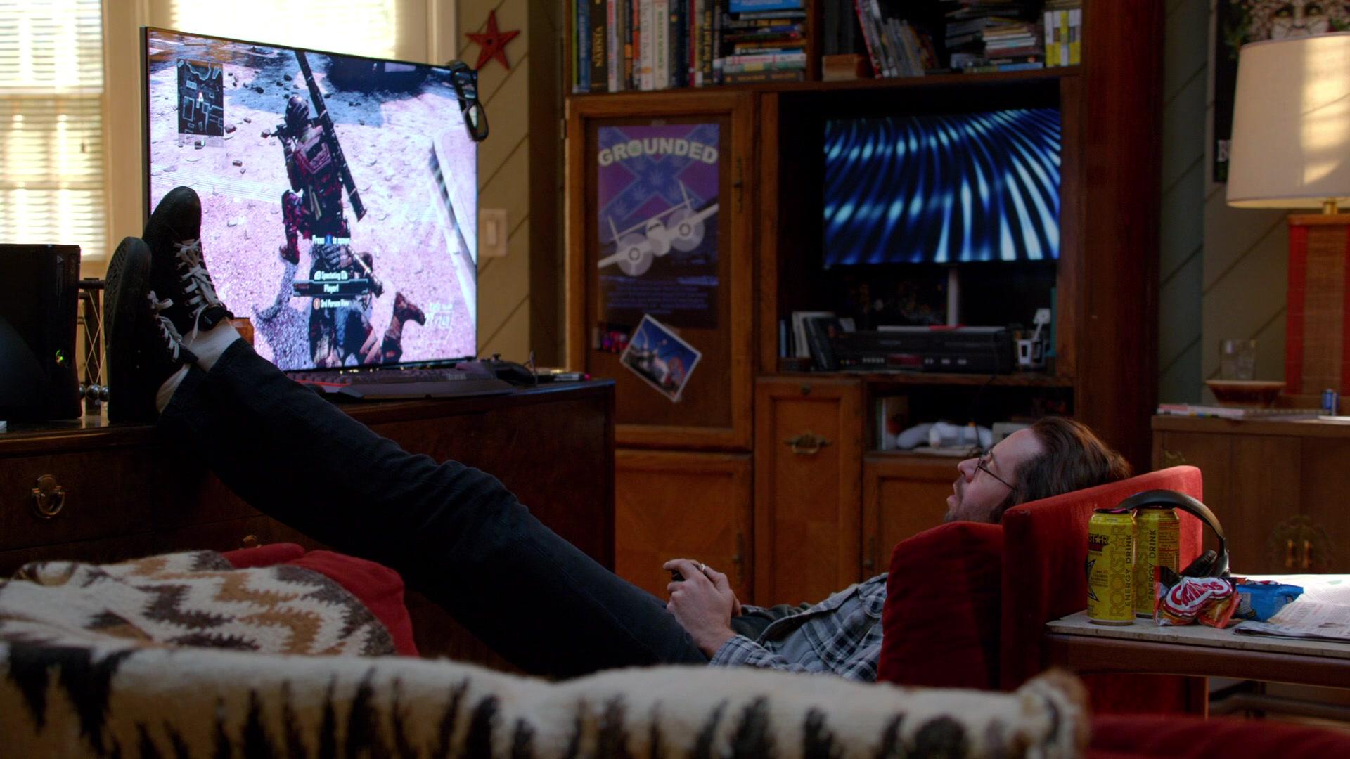 Сериал Силиконовая долина (2014) 1 сезон 2 эпизод