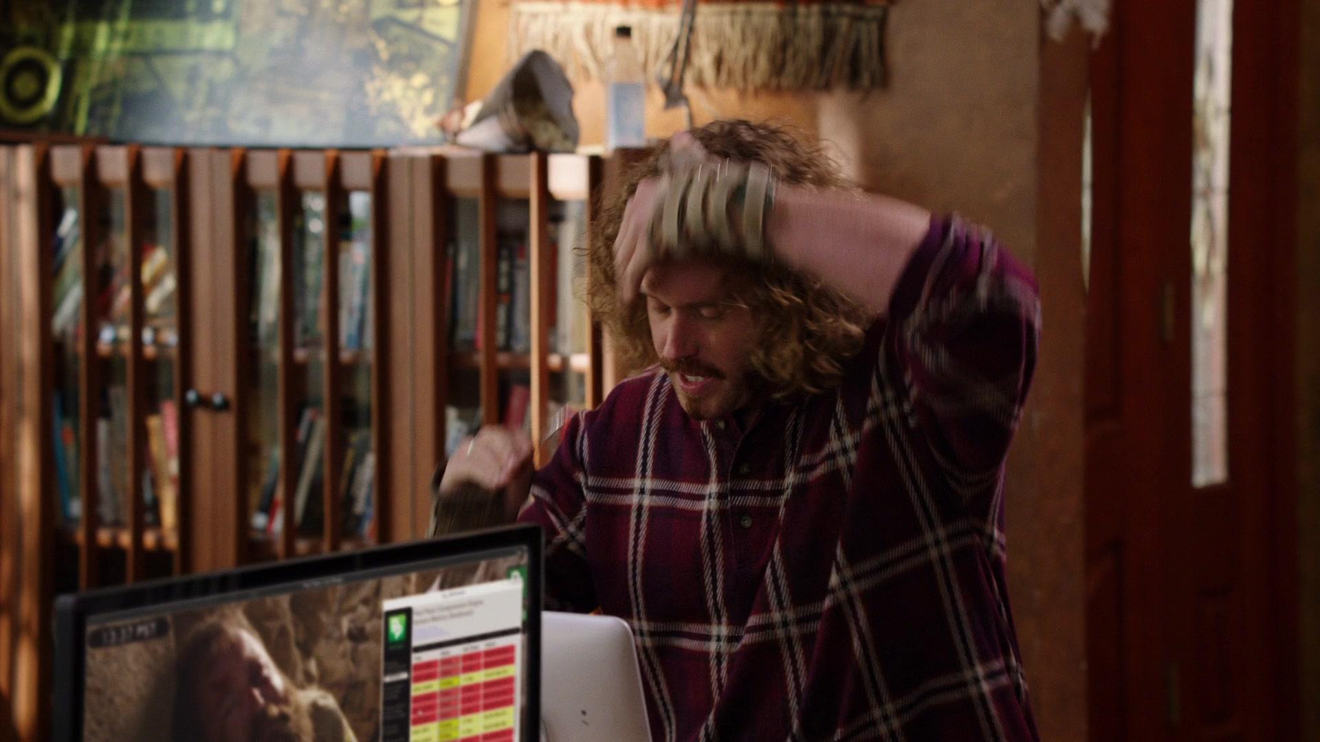 Сериал Силиконовая долина (2014) 2 сезон 10 эпизод