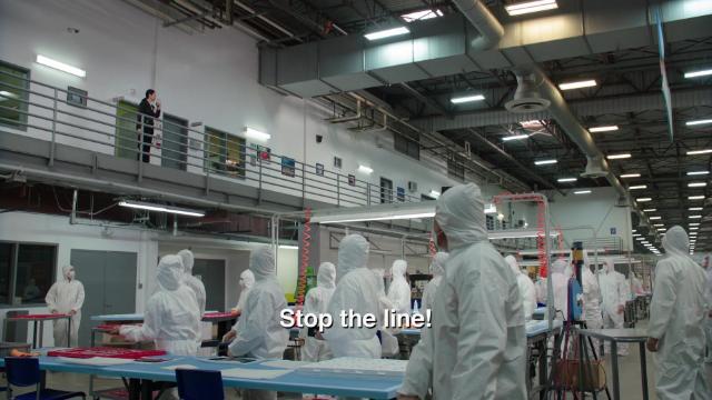 Пятьдесят-один процент - 8 серия, 5 сезона, сериала Силиконовая долина (2014)