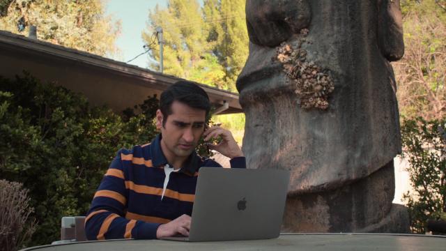 Первичное размещение монет - 7 серия, 5 сезона, сериала Силиконовая долина (2014)