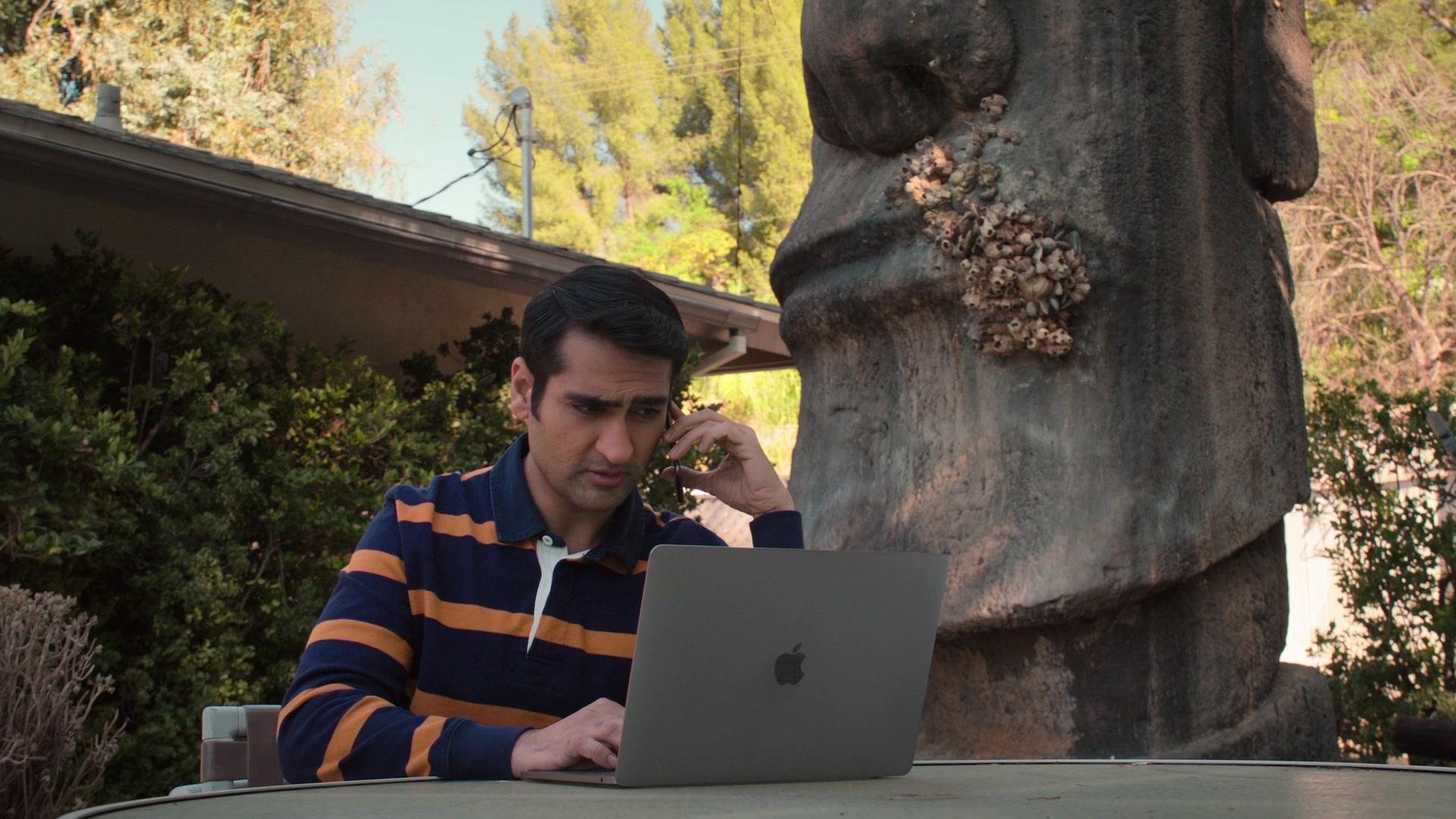 Сериал Силиконовая долина (2014) 5 сезон 7 эпизод