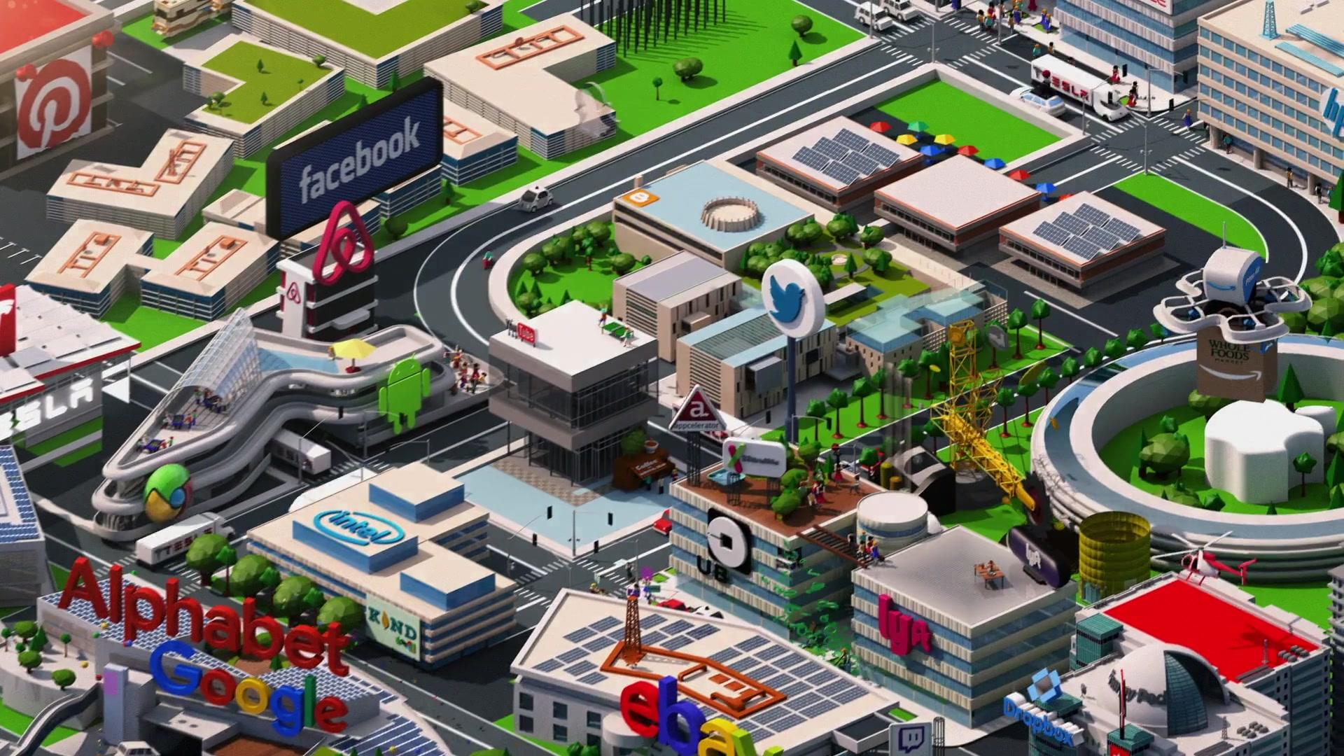 Сериал Силиконовая долина (2014) 5 сезон 3 эпизод