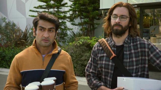 Расс-Фест - 6 серия, 6 сезона, сериала Силиконовая долина (2014)