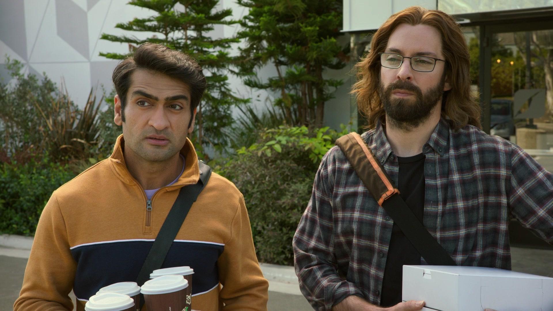 Сериал Силиконовая долина (2014) 6 сезон 6 эпизод