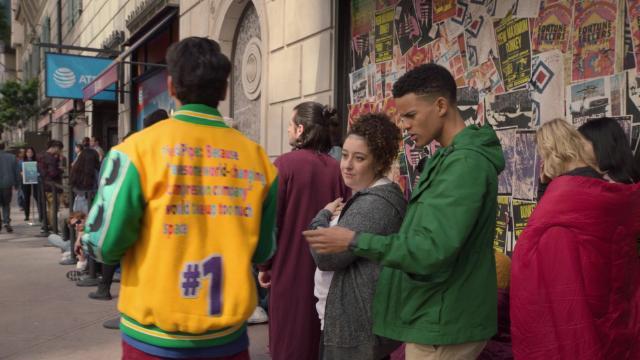 Заключительный ивент - 7 серия, 6 сезона, сериала Силиконовая долина (2014)