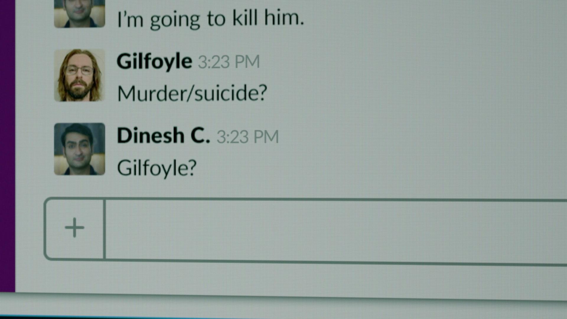 Сериал Силиконовая долина (2014) 6 сезон 1 эпизод