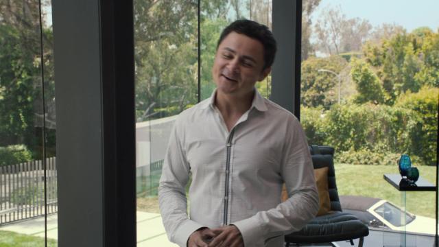 Кровавые деньги - 2 серия, 6 сезона, сериала Силиконовая долина (2014)