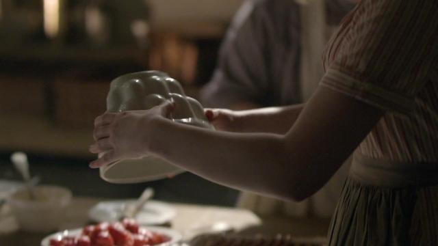 Episode Six - 6 серия, 1 сезона, сериала Аббатство Даунтон (2010)
