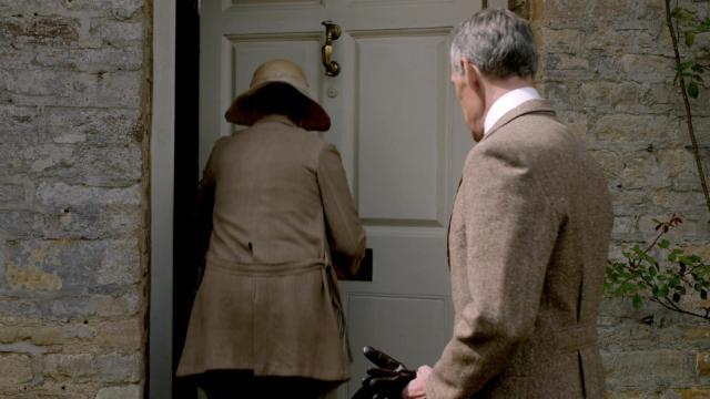Episode Four - 4 серия, 5 сезона, сериала Аббатство Даунтон (2010)