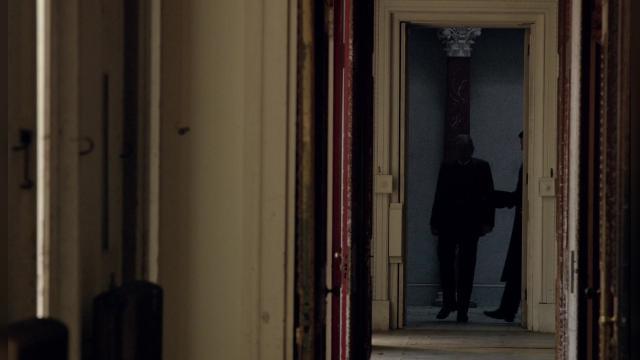 3 серия, 6 сезона, сериала Аббатство Даунтон (2010)