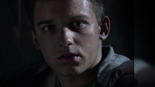 Ouroboros - 8 серия, 5 сезона, сериала Оборотень (2011)