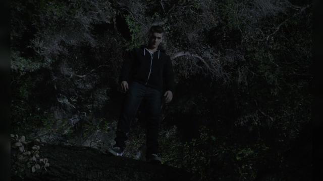 Parasomnia - 2 серия, 5 сезона, сериала Оборотень (2011)