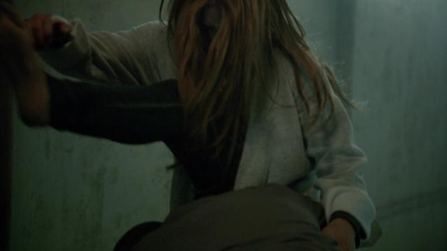 Creatures of the Night - 1 серия, 5 сезона, сериала Оборотень (2011)