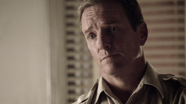 Anchors - 13 серия, 3 сезона, сериала Оборотень (2011)
