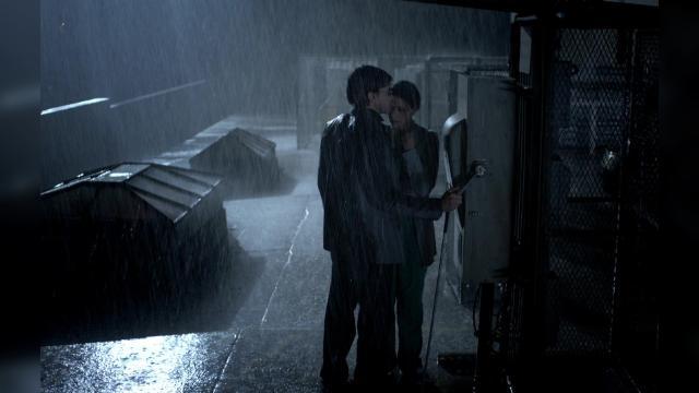 The Overlooked - 10 серия, 3 сезона, сериала Оборотень (2011)