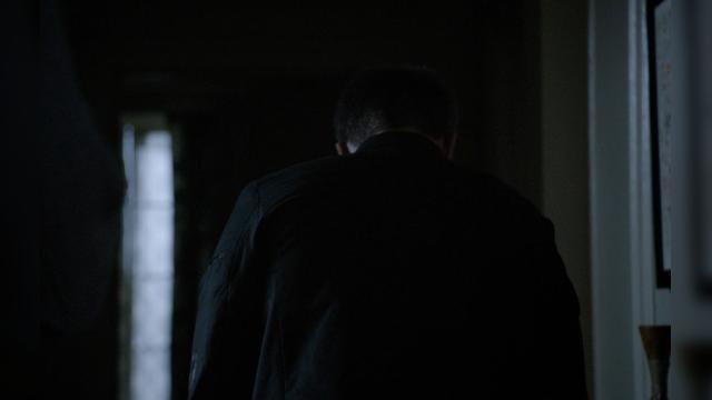 The Divine Move - 24 серия, 3 сезона, сериала Оборотень (2011)