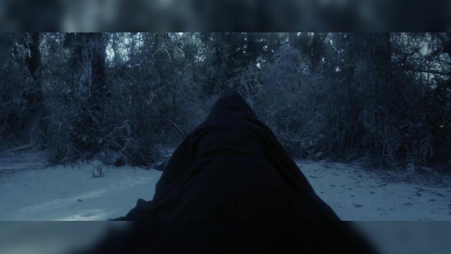 The Maid of Gévaudan - 18 серия, 5 сезона, сериала Оборотень (2011)