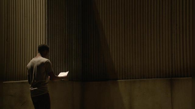 Lie Ability - 16 серия, 5 сезона, сериала Оборотень (2011)