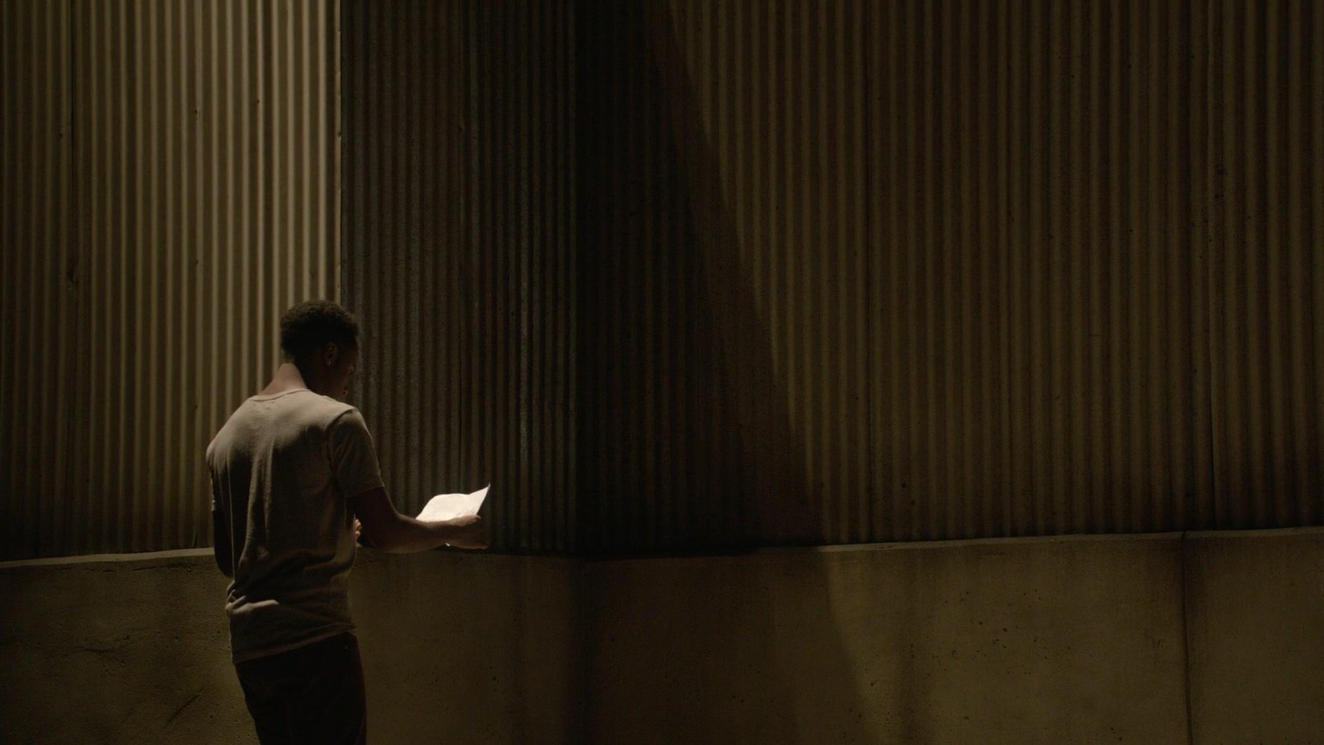 Сериал Оборотень (2011) 5 сезон 16 эпизод