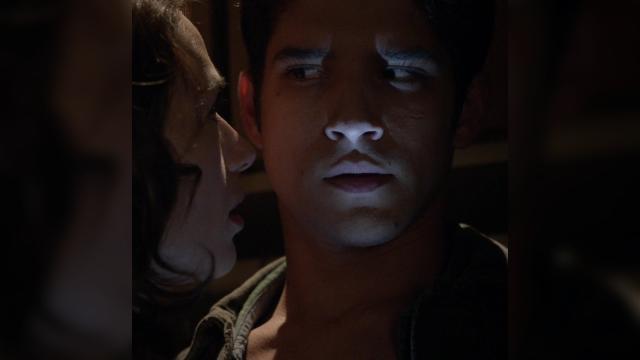 Currents - 7 серия, 3 сезона, сериала Оборотень (2011)