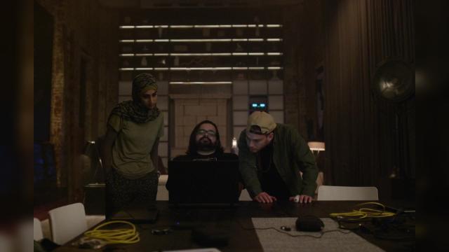 eps2.6_succ3ss0r.p12 - 8 серия, 2 сезона, сериала Мистер Робот (2015)