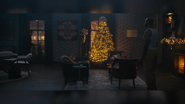 407 Proxy Authentication Required - 7 серия, 4 сезона, сериала Мистер Робот (2015)