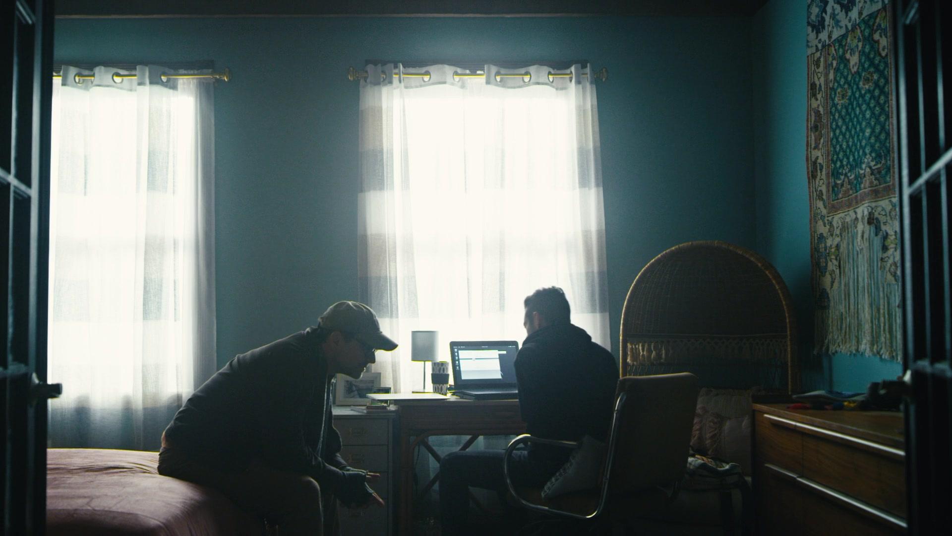 Сериал Мистер Робот (2015) 4 сезон 3 эпизод