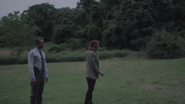 shutdown -r - 10 серия, 3 сезона, сериала Мистер Робот (2015)