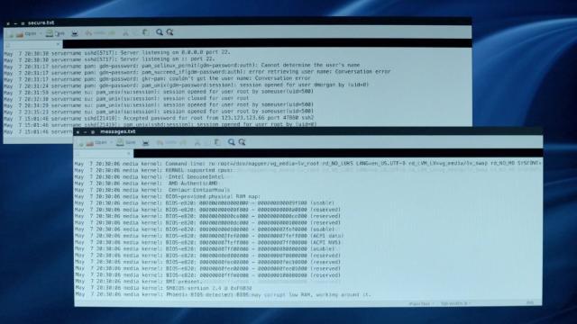 eps1.7_wh1ter0se.m4v - 8 серия, 1 сезона, сериала Мистер Робот (2015)