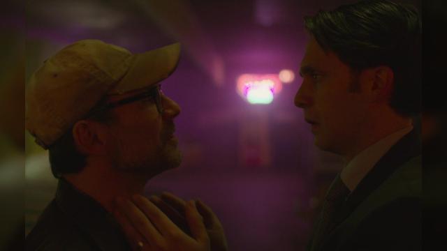 eps3.2_legacy.so - 3 серия, 3 сезона, сериала Мистер Робот (2015)