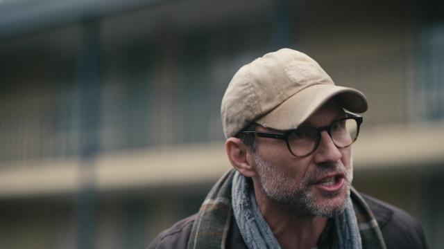 eXit - 11 серия, 4 сезона, сериала Мистер Робот (2015)