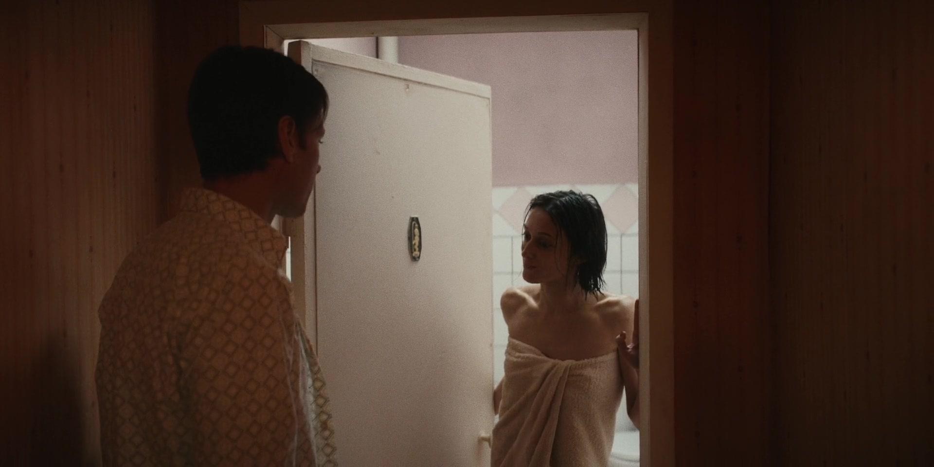 Фильм Взаперти (2023)