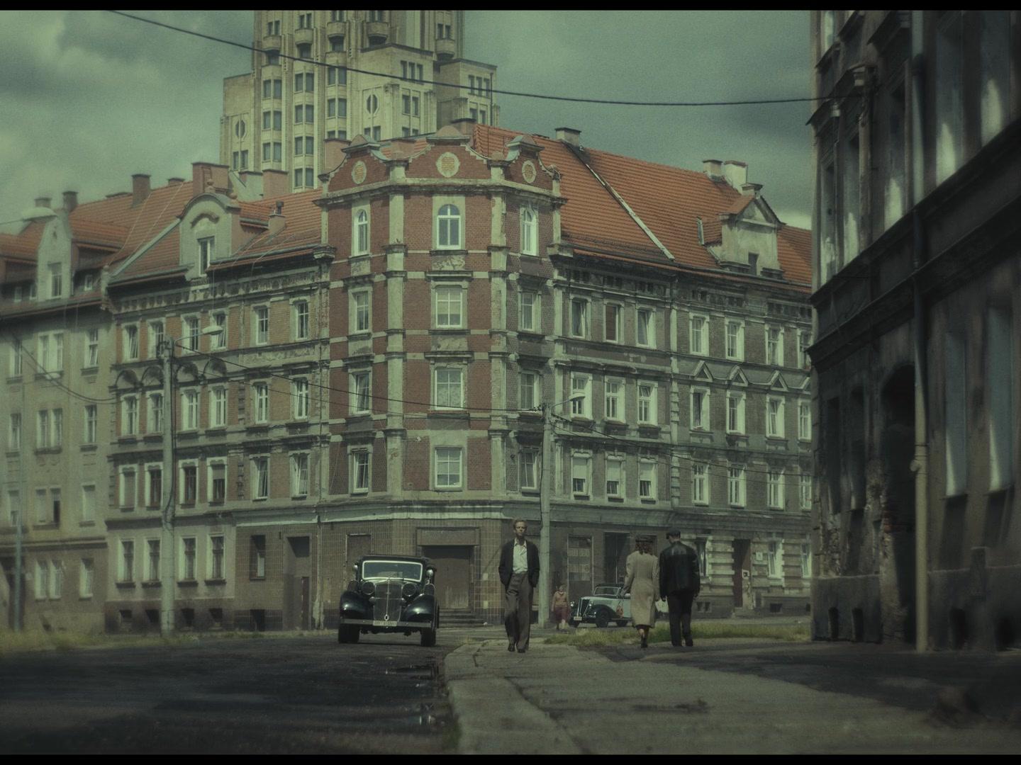 Фильм Вил (2023)