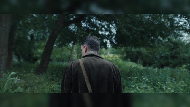 Part Four - 4 серия, 1 сезона, сериала Властелины воздуха (2024)