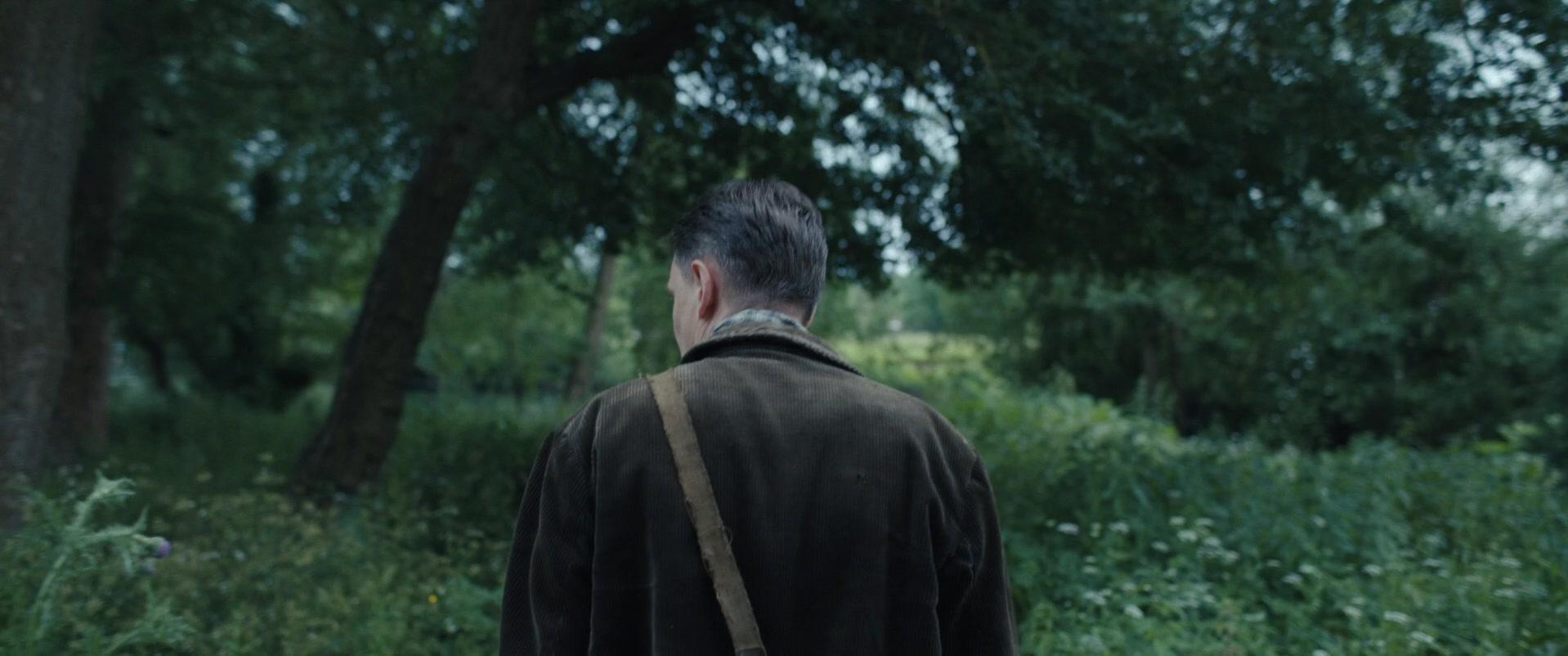 Сериал Властелины воздуха (2024) 1 сезон 4 эпизод