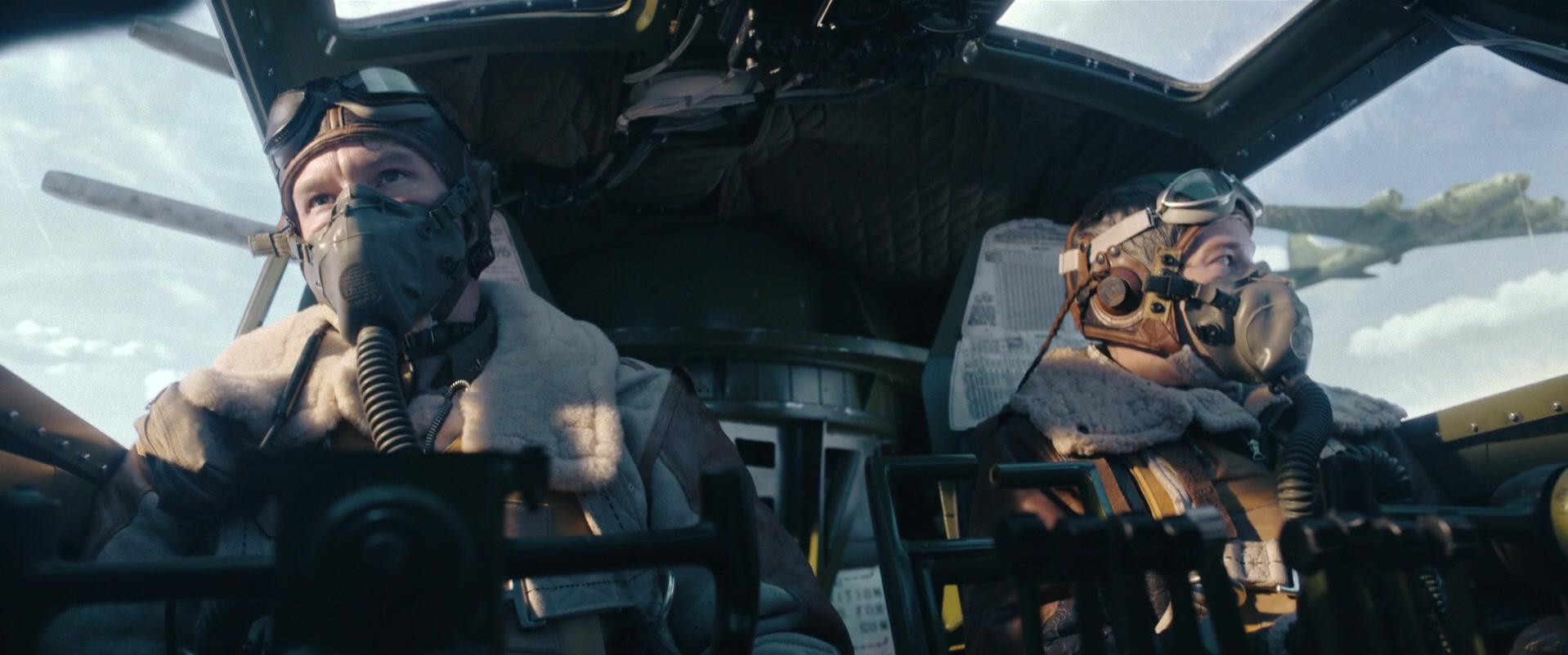 Сериал Властелины воздуха (2024) 1 сезон 2 эпизод