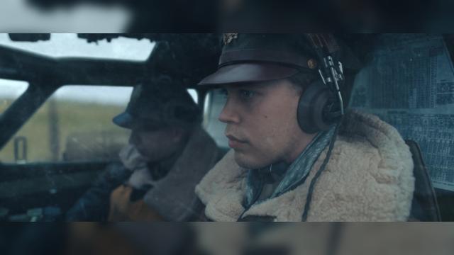 Part One - 1 серия, 1 сезона, сериала Властелины воздуха (2024)