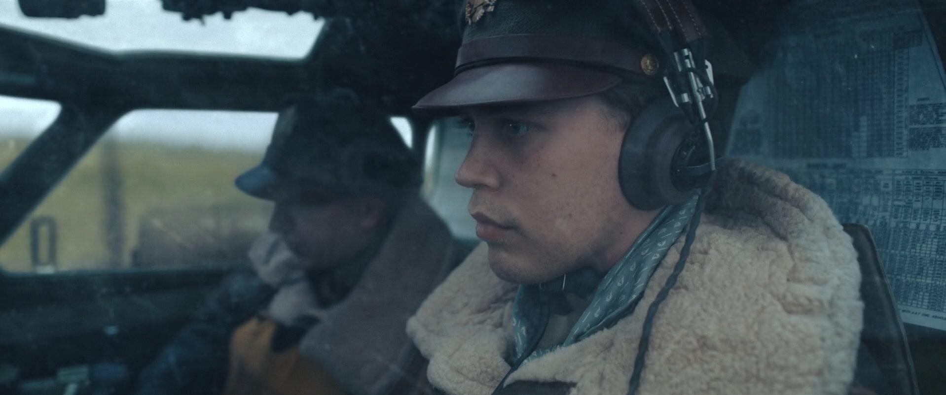 Сериал Властелины воздуха (2024) 1 сезон 1 эпизод