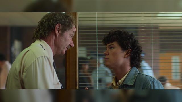 Boy Meets End - 7 серия, 1 сезона, сериала Мальчик поглощает Вселенную (2024)