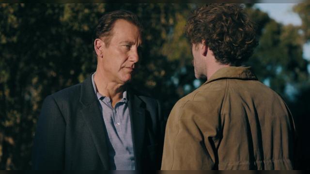 Episode 1 - 1 серия, 1 сезона, сериала Месье Спейд (2023)