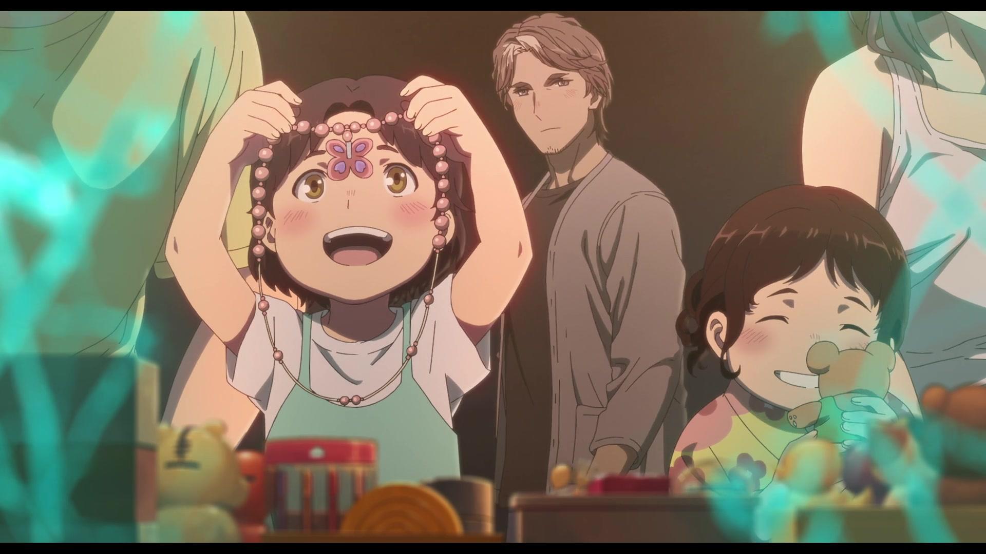 Фильм Фабрика иллюзий Алисы и Терезы (2023)