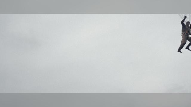 Part Five - 5 серия, 1 сезона, сериала Властелины воздуха (2024)