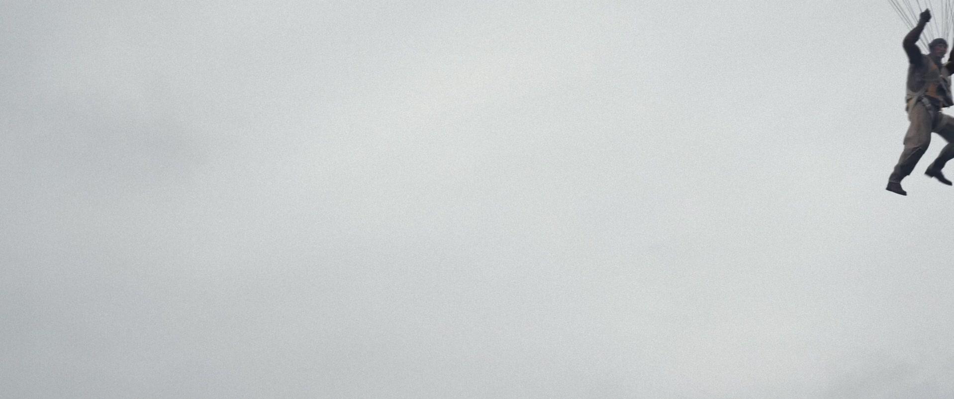 Сериал Властелины воздуха (2024) 1 сезон 5 эпизод